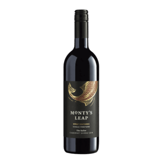 2018 The Sailor Cabernet Shiraz
