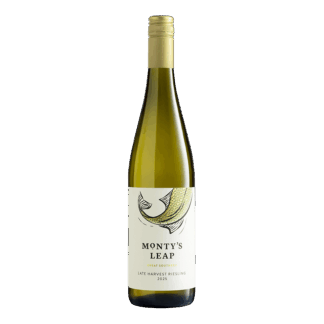 2025 Late Harvest Riesling