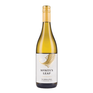 2018 Mulberry Block Chardonnay