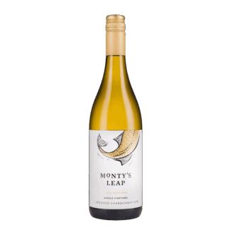 2019 Mulberry Block Chardonnay