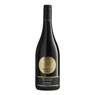 2020 River Hawk Shiraz