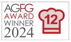 We are very proud to announce that we have been awarded a Chefs hat for 2024 by the Australian Good Food Guide. 
Thank you to our loyal guests, the team in the kitchen and front of house.
Special kudos to Head Chef Adrien Voisin who is the mastermind behind the great food. #longlunch #chefsselection #foodandwine #greatsouthernwine #localproduce #restaurant #amazingsouthcoast #wine