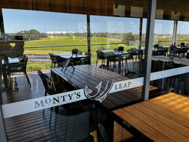 We are hiring.
Restaurant duty manager.
Full time position immediate start.
Wednesday to Sunday daytime only.
Friendly team and great conditions.
Apply to 😀employment@montysleap.com.au